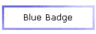 Blue Badge