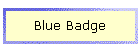 Blue Badge